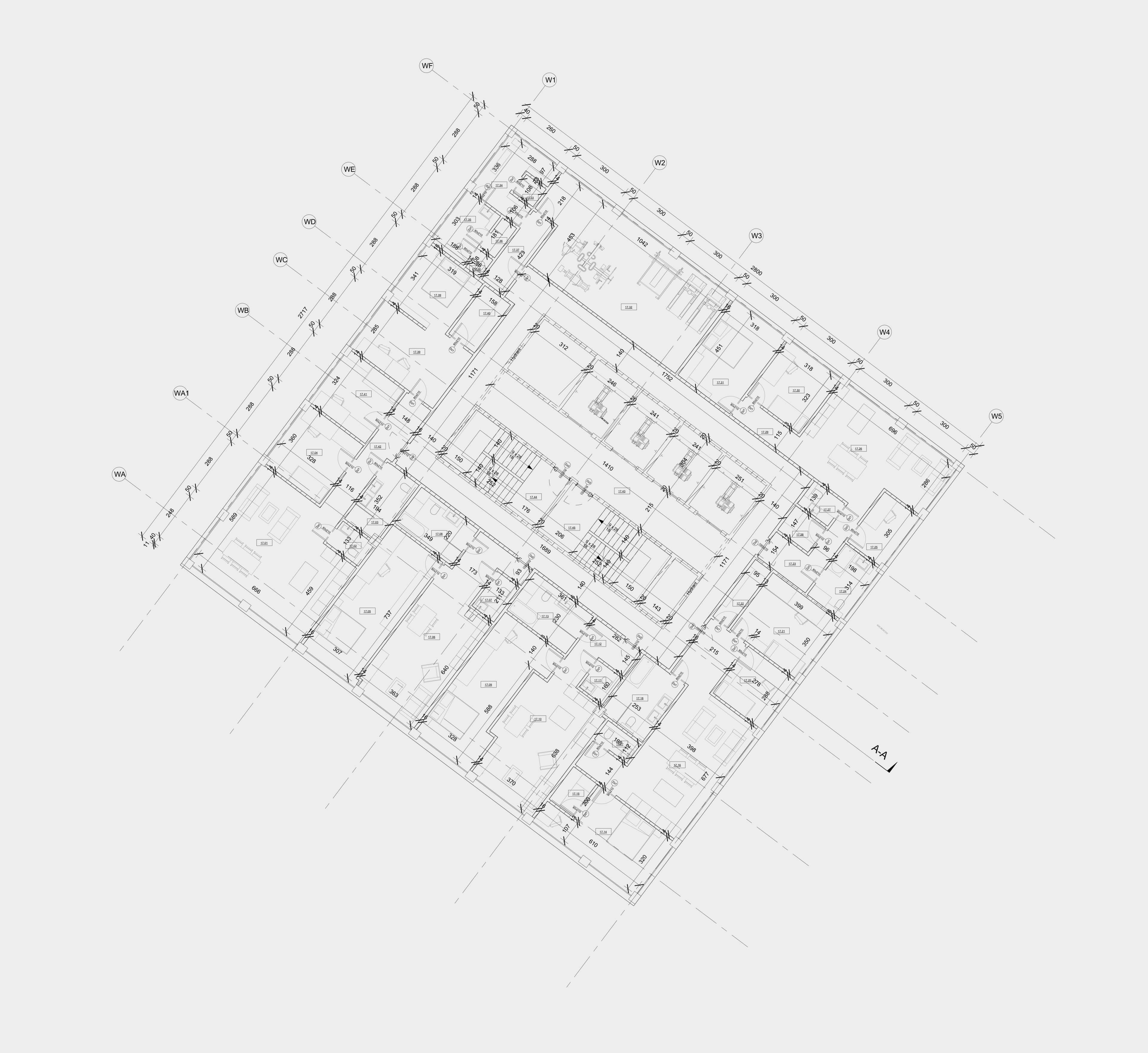 Residential Tower - 3