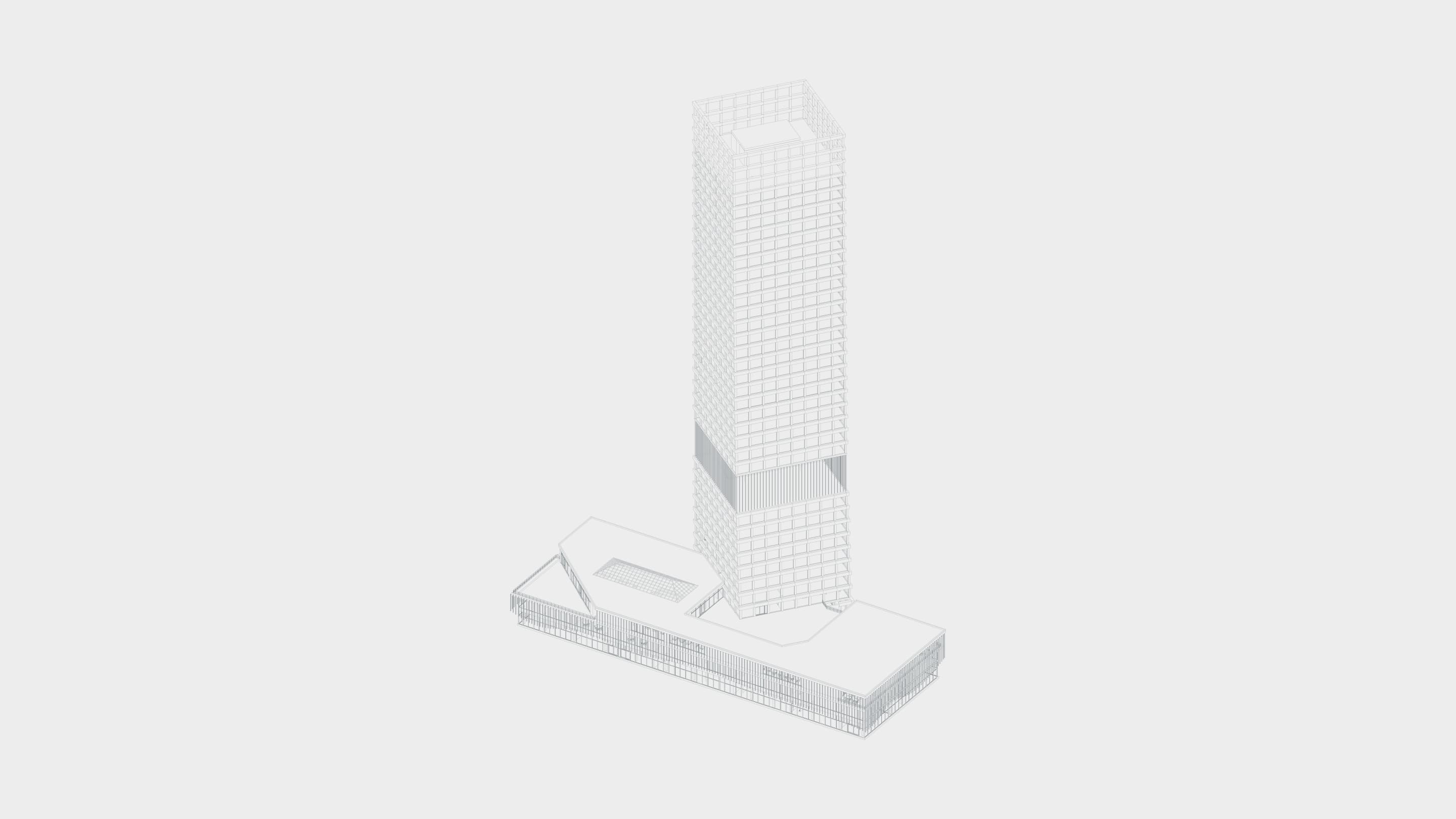Residential Tower