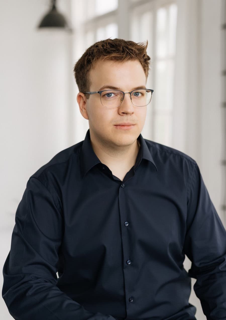 Mateusz Bochyński