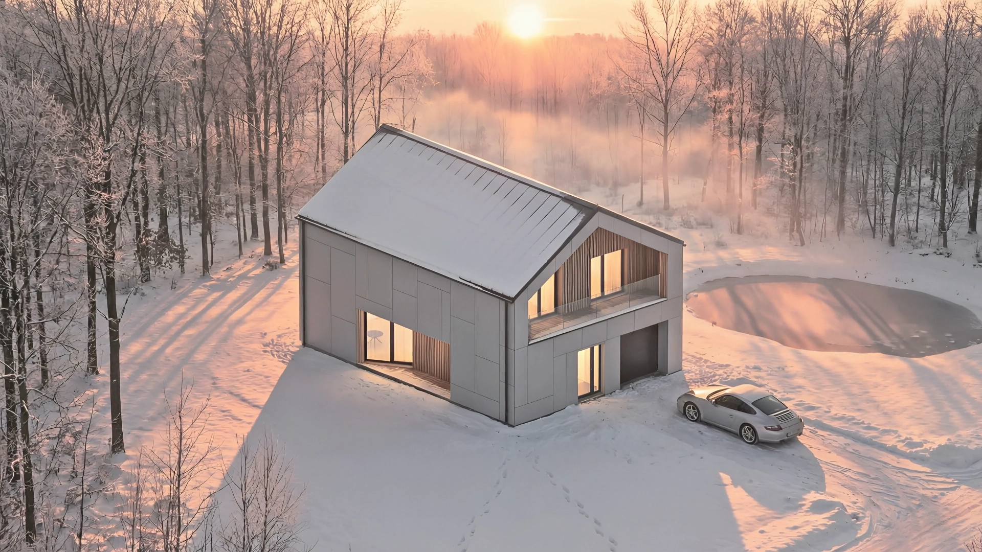 Single Family House - 3