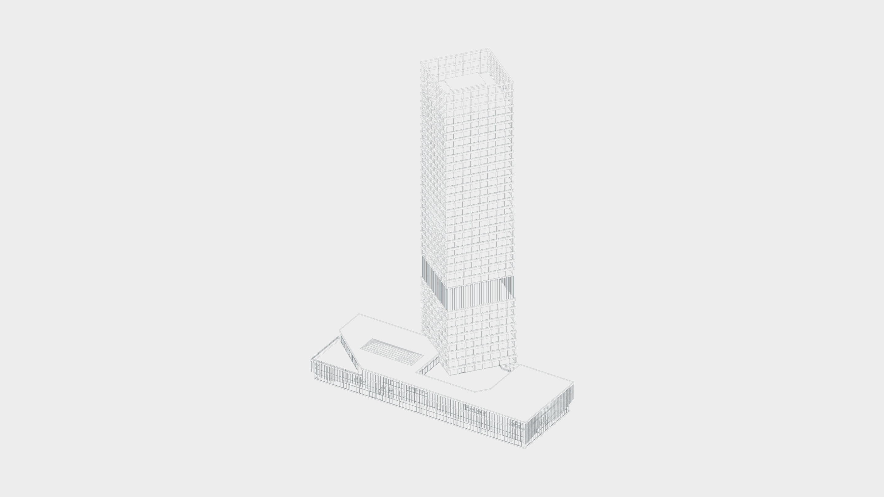 Residential Tower